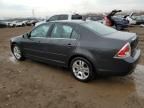 2007 Ford Fusion SEL