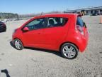 2015 Chevrolet Spark 1LT