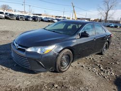 2015 Toyota Camry Hybrid en venta en Marlboro, NY