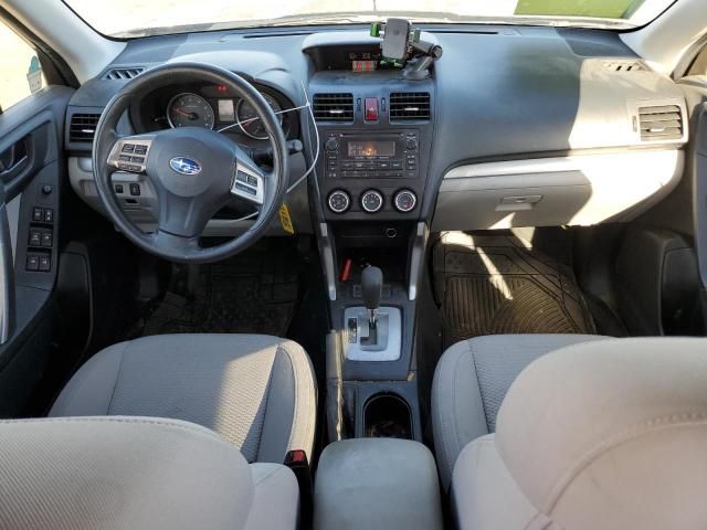 2014 Subaru Forester 2.5I