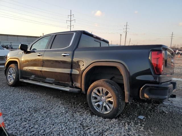 2021 GMC Sierra K1500 Denali