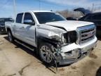 2014 GMC Sierra K1500 SLT