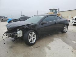 Pontiac Vehiculos salvage en venta: 2007 Pontiac G6 GT