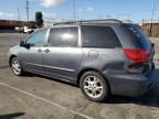 2006 Toyota Sienna XLE