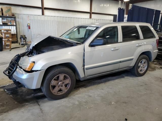 2008 Jeep Grand Cherokee Laredo