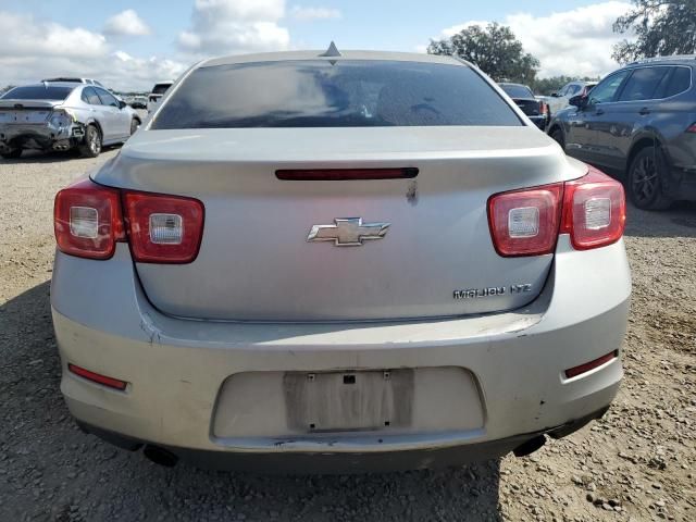 2013 Chevrolet Malibu LTZ