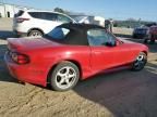 2002 Mazda MX-5 Miata Base