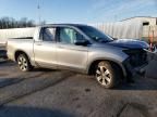 2017 Honda Ridgeline RTL