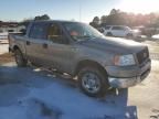 2005 Ford F150 Supercrew