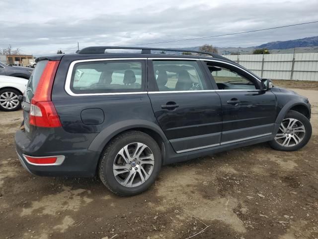 2013 Volvo XC70 3.2