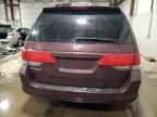 2010 Honda Odyssey EXL