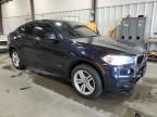 2016 BMW X6 XDRIVE35I