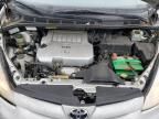 2007 Toyota Sienna XLE