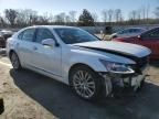 2014 Lexus LS 460