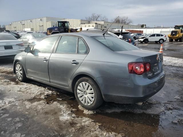 2010 Volkswagen Jetta S