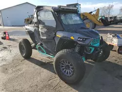 Vehiculos salvage en venta de Copart China: 2021 Polaris RZR XP 1000 Premium