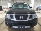 2008 Nissan Pathfinder S