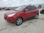 2012 Hyundai Tucson GLS