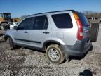 2004 Honda CR-V EX