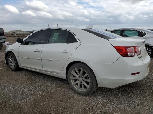 2016 Chevrolet Malibu Limited LT