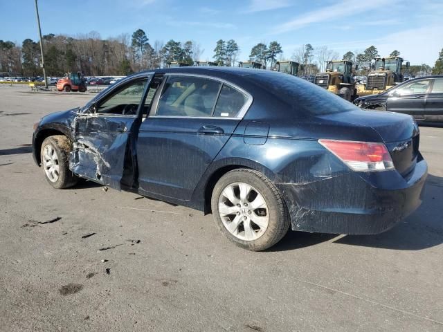 2008 Honda Accord EX