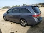 2015 Honda Odyssey Touring