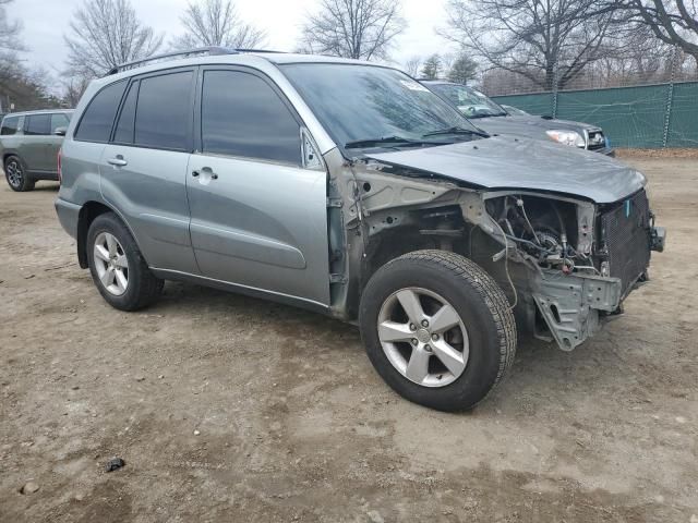 2005 Toyota Rav4