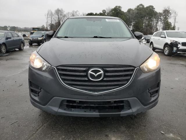 2016 Mazda CX-5 Sport