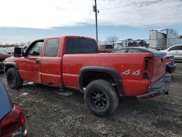 2004 GMC New Sierra K1500