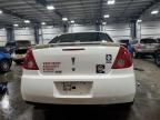 2007 Pontiac G6 Base