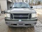 2001 Ford Explorer Sport Trac