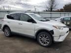 2016 Toyota Rav4 HV Limited