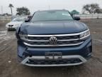 2021 Volkswagen Atlas Cross Sport SE