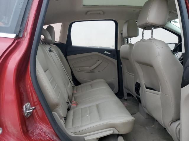 2013 Ford C-MAX Premium