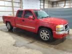 2004 GMC New Sierra C1500