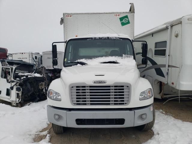 2022 Freightliner M2 106 Medium Duty