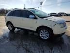 2008 Lincoln MKX