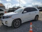 2015 KIA Sorento SX