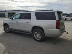 2019 Chevrolet Suburban C1500 LT