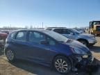 2012 Honda FIT Sport