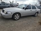 2009 Ford Crown Victoria Police Interceptor