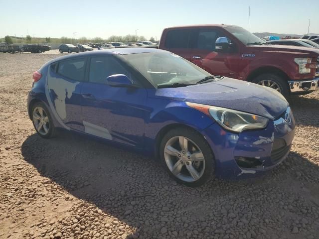 2013 Hyundai Veloster