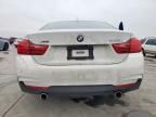 2015 BMW 435 XI