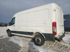 2017 Ford Transit T-250