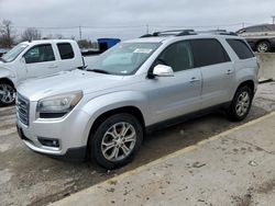 Carros con verificación Run & Drive a la venta en subasta: 2015 GMC Acadia SLT-1