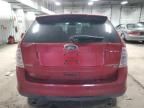 2010 Ford Edge Limited