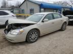 2011 Buick Lucerne CXL