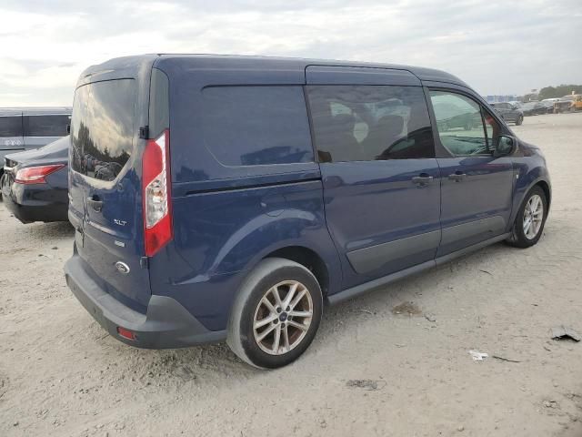 2015 Ford Transit Connect XLT