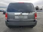 2009 Honda Pilot EXL