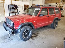 1998 Jeep Cherokee Sport en venta en Ham Lake, MN